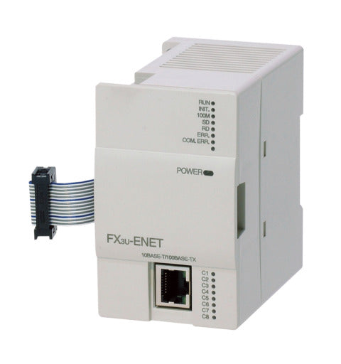 FX3U-ENET-L Mitsubishi