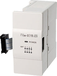 FX2N-8EYR-ES/UL Mitsubishi