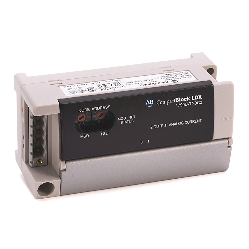 1790D-T4R0 Allen Bradley