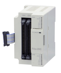 FX3U-2HC Mitsubishi
