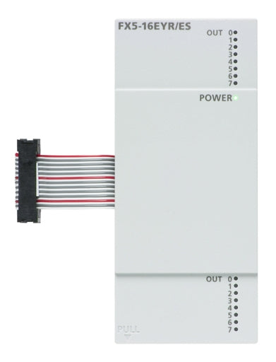 FX5-16EYT/ES Mitsubishi