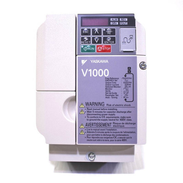 CIMR-VU4A0031BBA Yaskawa