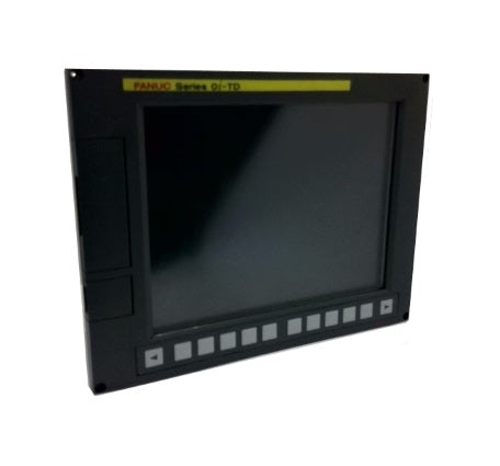 A02B-0319-B500 GE Fanuc