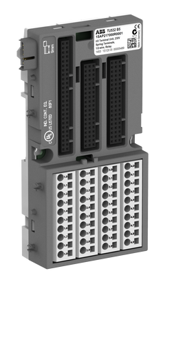 TU532 ABB