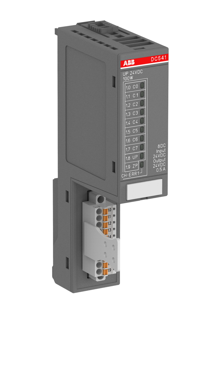 DC541-CM ABB
