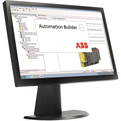 DM200-TOOL ABB