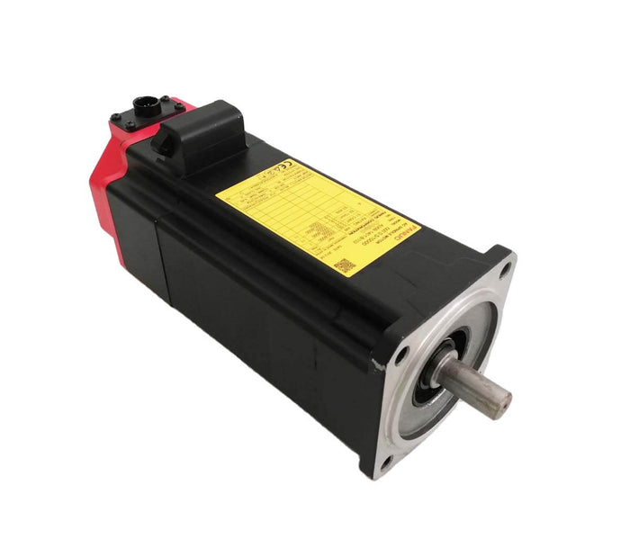 A06B-0116-B203 GE Fanuc