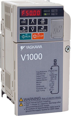 CIMR-VU4A0005BAA Yaskawa