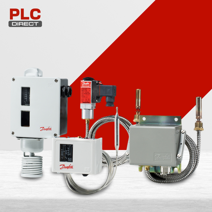 132F0007 Danfoss