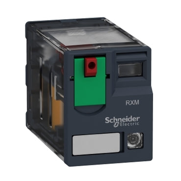 RXM2AB2P7 Schneider