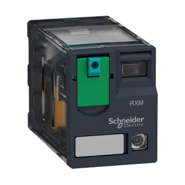 RXM4AB2BD Schneider