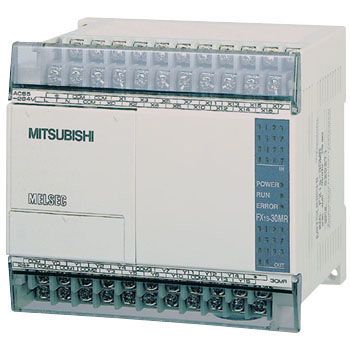 FX1S-30MT-ES/UL Mitsubishi