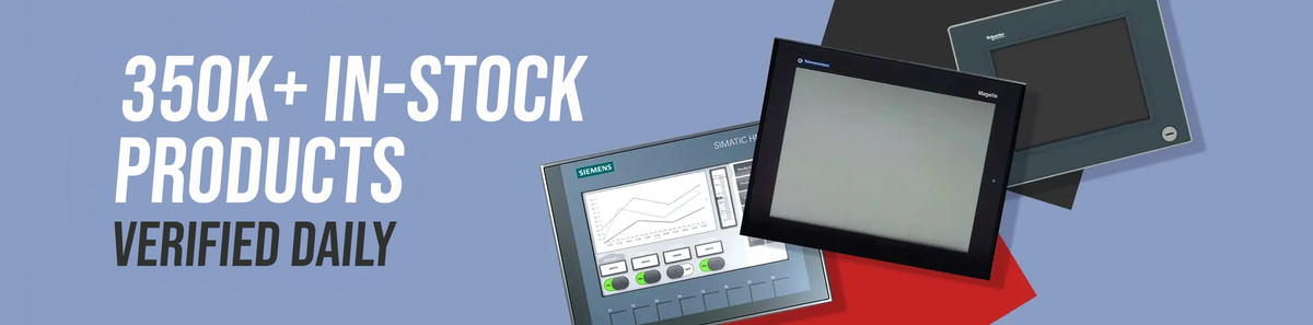 Industrial Automation Products – PLC Supplier | PLC Direct