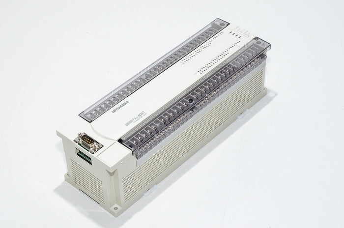 FX2N-80MT-ES/UL Mitsubishi