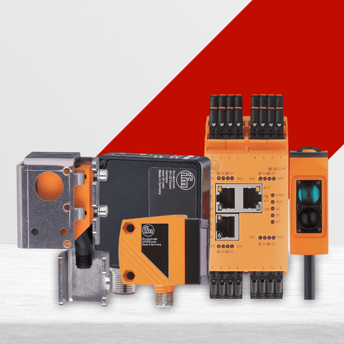 IFM Stock Image