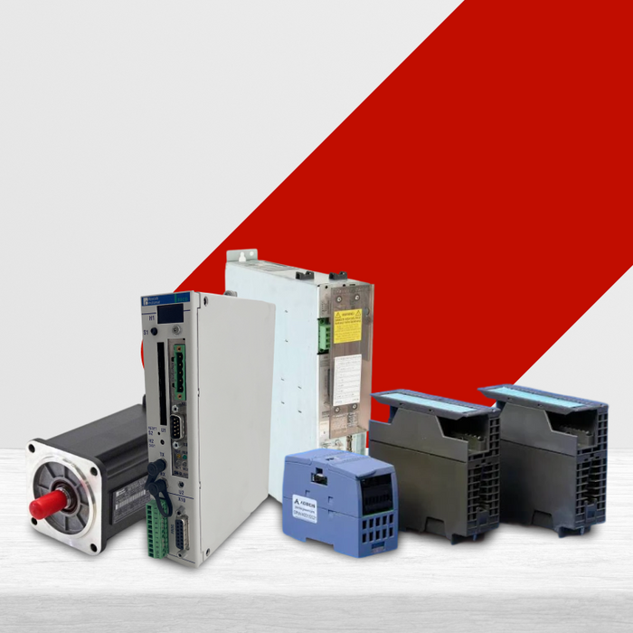 Indramat Stock Image