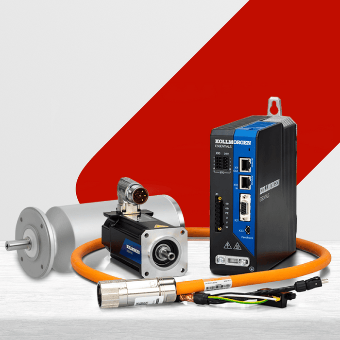 Kollmorgen Stock Image