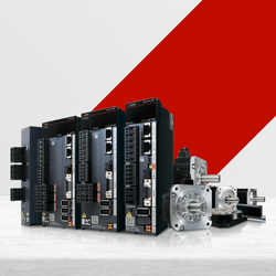 Mitsubishi New Stock Image