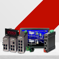Red Lion New Stock Image