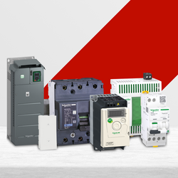 Schneider Stock Image