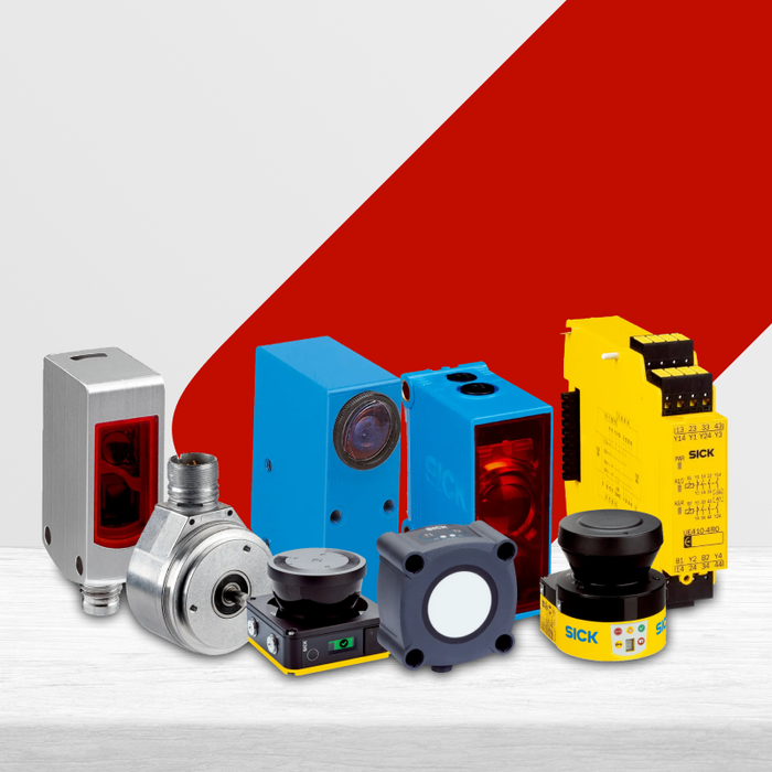 Sick New Stock Image