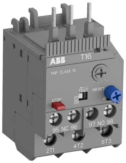 1SAZ711201R1021 ABB - T16-0.74