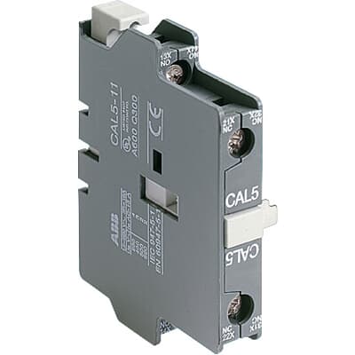 1SBN010020R1011 ABB - CAL5-11