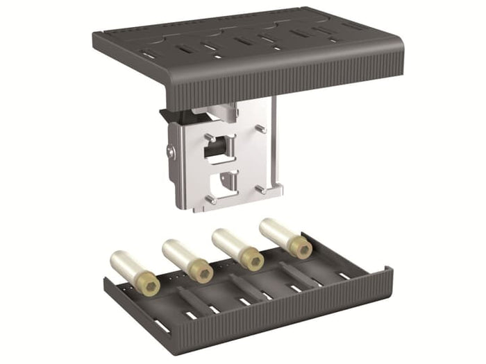 1SDA066282R1 ABB - KIT P MP XT4 3p
