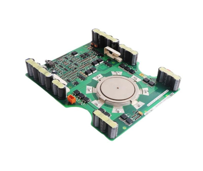 3BHB003230R0101 ABB - GVC704AE01