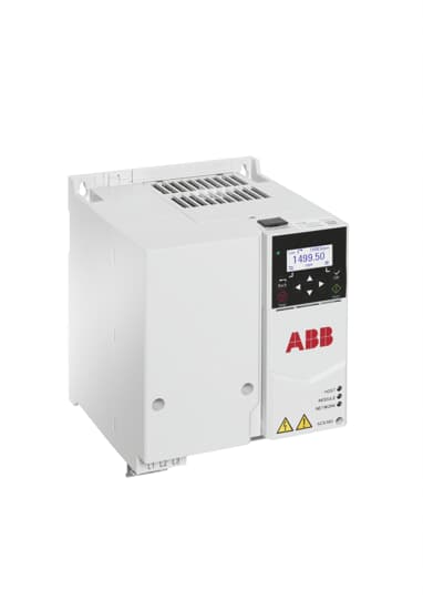 ACS380-040C-17A0-4+K475 ABB