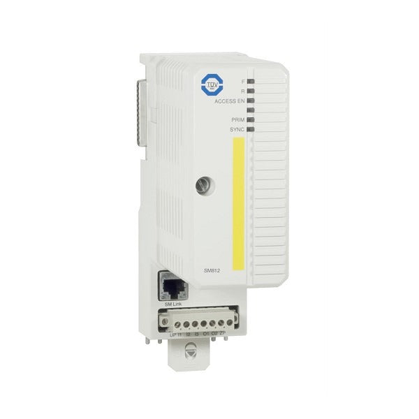 3BSE030507R1 ABB - SM810