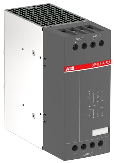 1SVR360060R1001 ABB - CP-C.1-A-RU