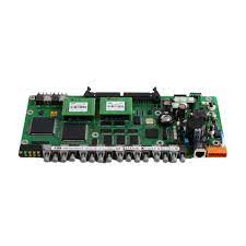 3BHE004059R0104 ABB - SDCS-CON 2-21