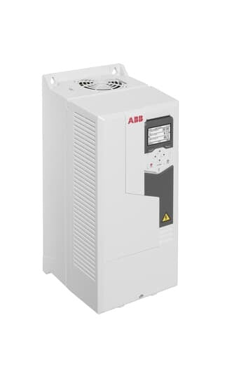 ACS580-01-039A-4+B056+J400+P952 ABB