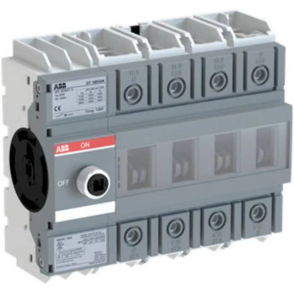 1SCA135135R1001 ABB - OT160G04