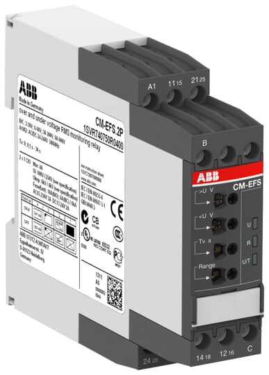 1SVR730750R0400 ABB - CM-EFS.2S