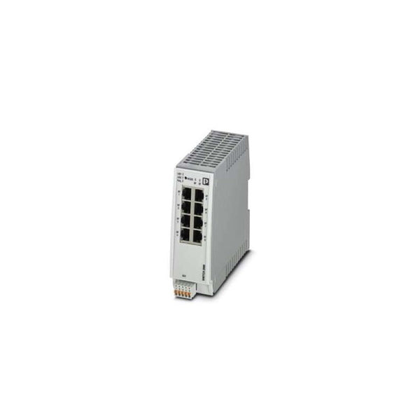 1009220 Phoenix Contact - FL SWITCH 2308 PN