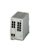 1044030 Phoenix Contact - Industrial Ethernet Switch - FL SWITCH 2214-2SFX PN