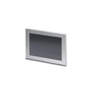 1051756 Phoenix Contact - Touch panel - TP 3121S/WT-65 SER