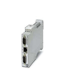 1062423 Phoenix Contact - GW EIP/MODBUS 1E/2DB9