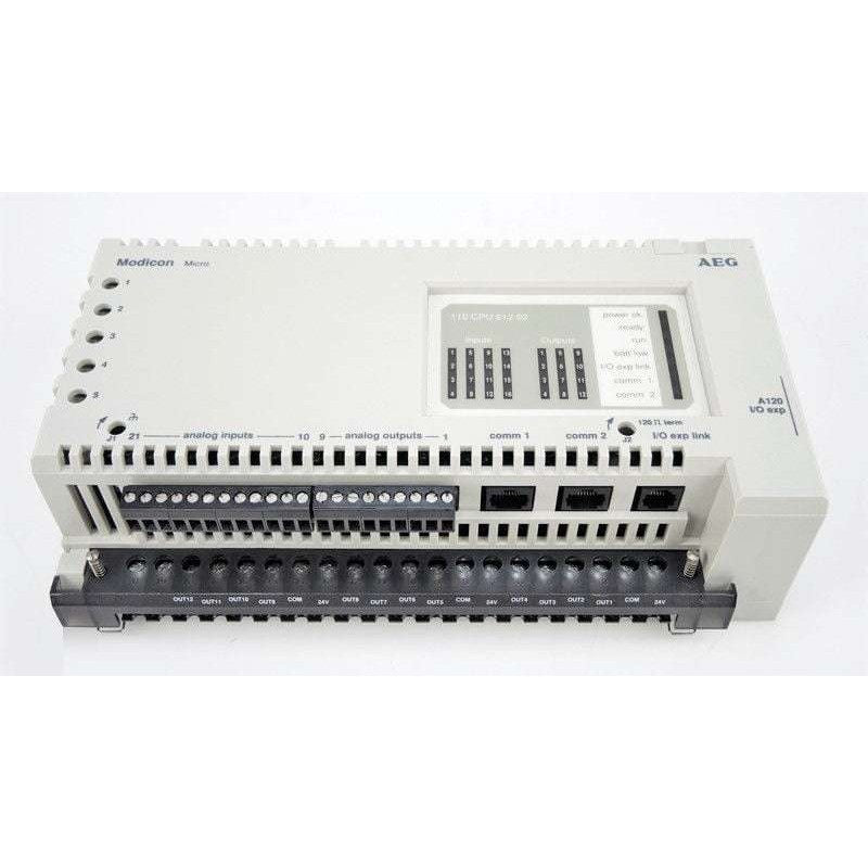 110-CPU-612-03 Schneider