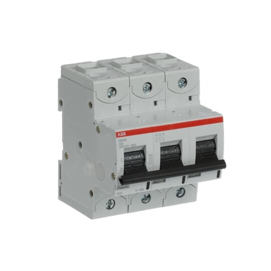 2CCS813001R0637 ABB - S803B-K100