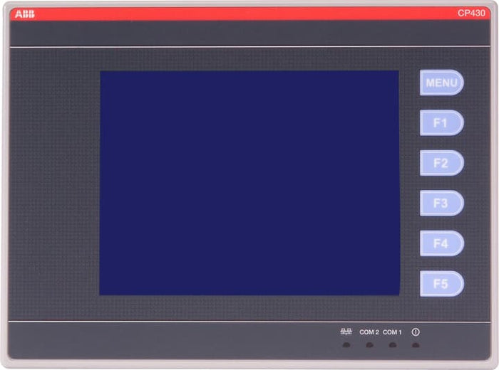 1SBP260196R1001 ABB - CP430T-ETH