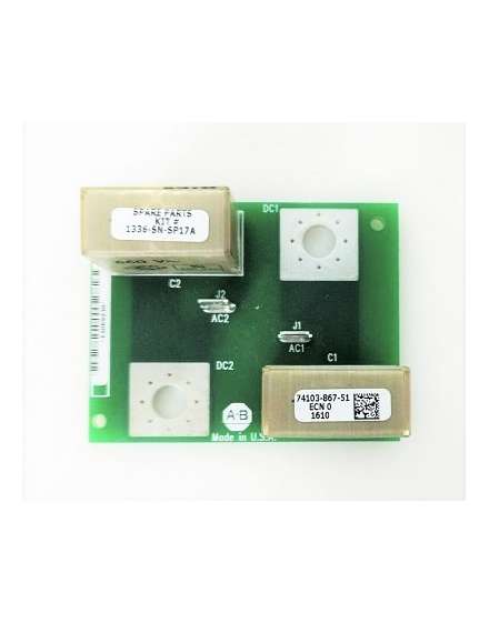 1336-SN-SP17A Allen Bradley