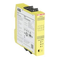 2TLA010050R0000 ABB - Sentry SSR10