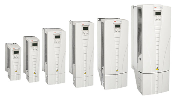 ACH550-01-05A4-4+B055 ABB