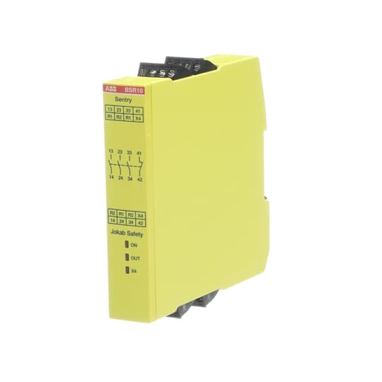 2TLA010040R0000 ABB - Sentry BSR10