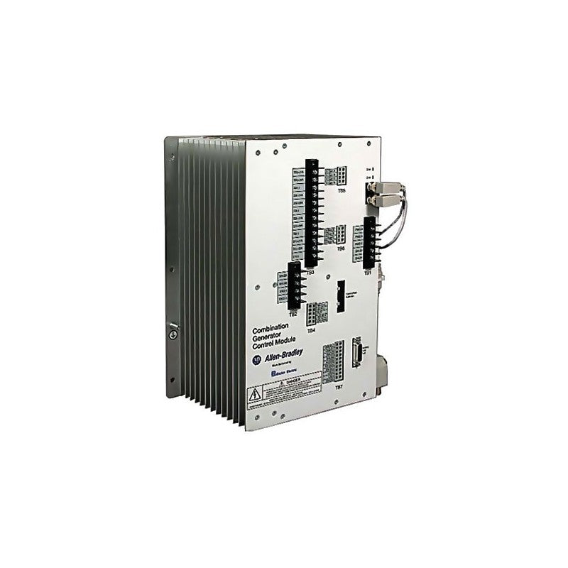 1407-CGCM-DLR Allen Bradley