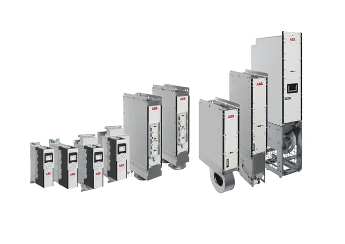 ACS880-104-0530A-7 ABB