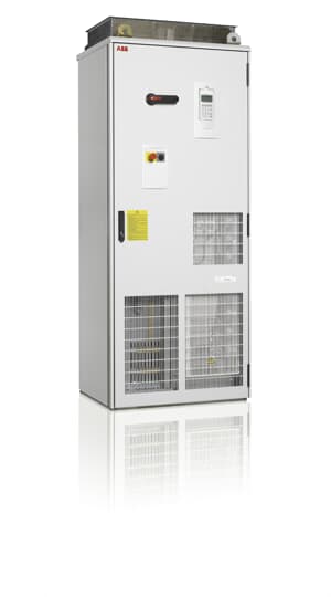 ACS800-07-1540-3 ABB